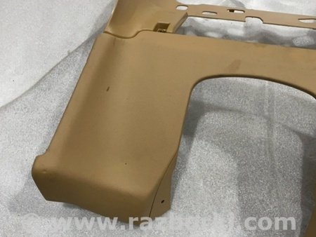 ФОТО Пластик для Porsche Macan I 95B +FL (13-18) Київ