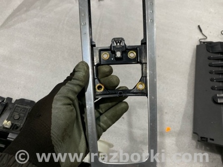 ФОТО Пластик для Porsche Macan I 95B +FL (13-18) Київ