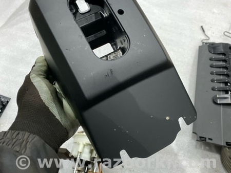 ФОТО Пластик для Porsche Macan I 95B +FL (13-18) Київ