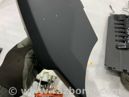 ФОТО Пластик для Porsche Macan I 95B +FL (13-18) Київ