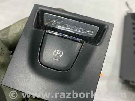 ФОТО Кнопка стояночного тормоза для Porsche Macan I 95B +FL (13-18) Київ