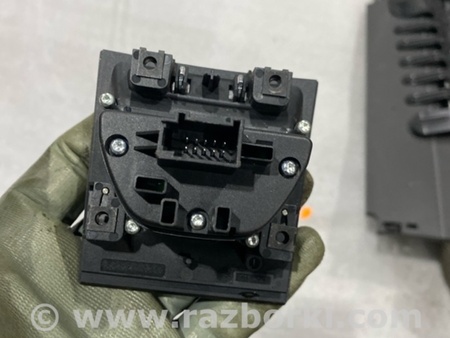 ФОТО Кнопка стояночного тормоза для Porsche Macan I 95B +FL (13-18) Київ