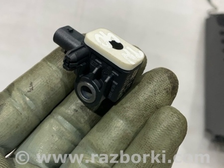 ФОТО Датчик удара для Porsche Macan I 95B +FL (13-18) Київ