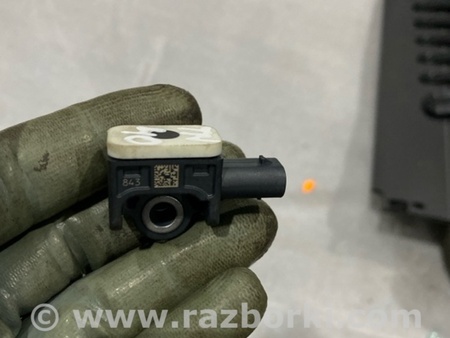 ФОТО Датчик удара для Porsche Macan I 95B +FL (13-18) Київ