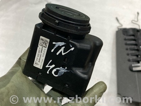 ФОТО Замок зажигания для Porsche Macan I 95B +FL (13-18) Київ