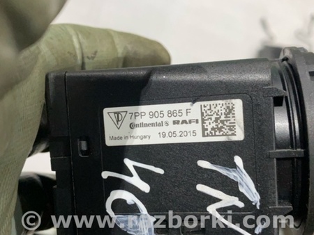 ФОТО Замок зажигания для Porsche Macan I 95B +FL (13-18) Київ