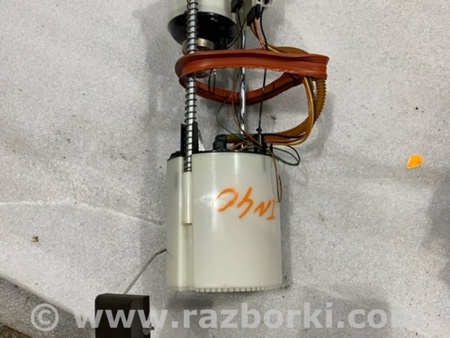 ФОТО Топливный насос низкого давления для Porsche Macan I 95B +FL (13-18) Київ