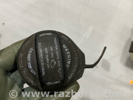 ФОТО Крышка топливного бака для Porsche Macan I 95B +FL (13-18) Київ