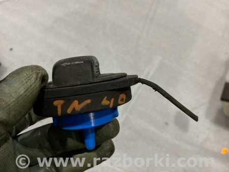 ФОТО Крышка топливного бака для Porsche Macan I 95B +FL (13-18) Київ