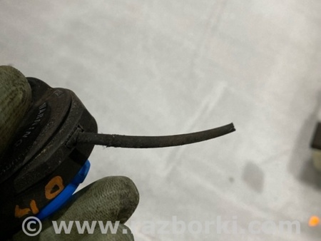 ФОТО Крышка топливного бака для Porsche Macan I 95B +FL (13-18) Київ