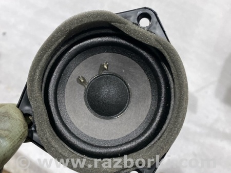 ФОТО Динамик для Porsche Macan I 95B +FL (13-18) Київ