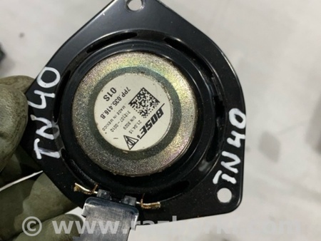 ФОТО Динамик для Porsche Macan I 95B +FL (13-18) Київ