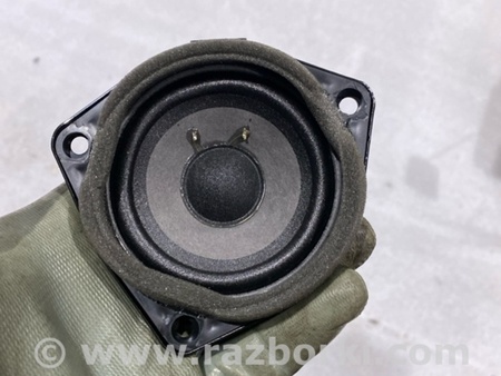 ФОТО Динамик для Porsche Macan I 95B +FL (13-18) Київ