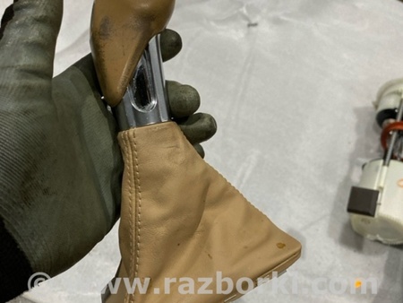 ФОТО Ручка КПП для Porsche Macan I 95B +FL (13-18) Київ