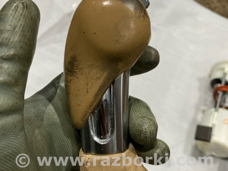 ФОТО Ручка КПП для Porsche Macan I 95B +FL (13-18) Київ