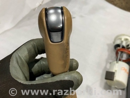 ФОТО Ручка КПП для Porsche Macan I 95B +FL (13-18) Київ
