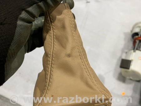 ФОТО Ручка КПП для Porsche Macan I 95B +FL (13-18) Київ