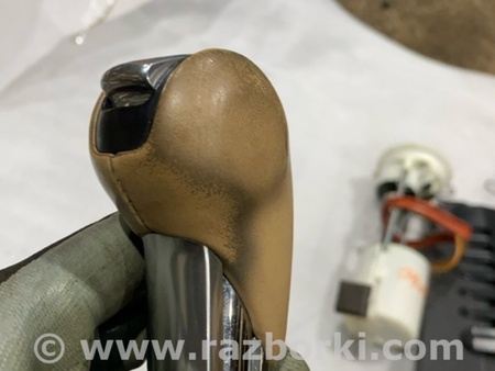 ФОТО Ручка КПП для Porsche Macan I 95B +FL (13-18) Київ