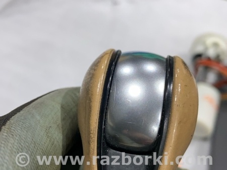 ФОТО Ручка КПП для Porsche Macan I 95B +FL (13-18) Київ