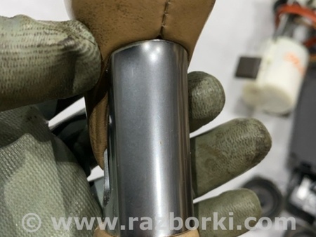 ФОТО Ручка КПП для Porsche Macan I 95B +FL (13-18) Київ