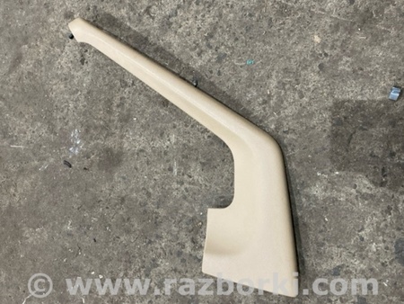 ФОТО Обшивка салона для Porsche Macan I 95B +FL (13-18) Київ