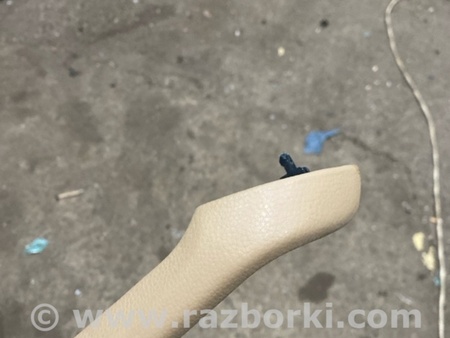 ФОТО Обшивка салона для Porsche Macan I 95B +FL (13-18) Київ