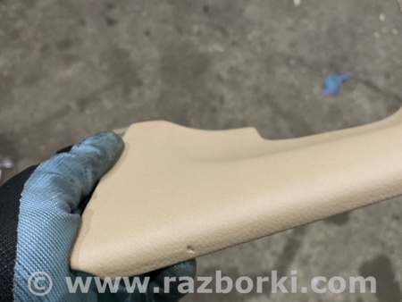 ФОТО Обшивка салона для Porsche Macan I 95B +FL (13-18) Київ