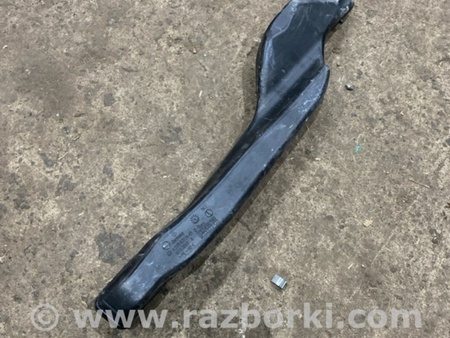 ФОТО Воздуховод печки для Porsche Macan I 95B +FL (13-18) Київ