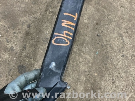 ФОТО Воздуховод печки для Porsche Macan I 95B +FL (13-18) Київ