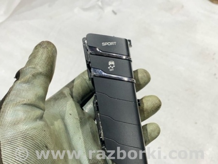 ФОТО Блок кнопок для Porsche Macan I 95B +FL (13-18) Київ