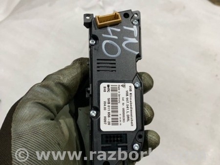 ФОТО Блок кнопок для Porsche Macan I 95B +FL (13-18) Київ