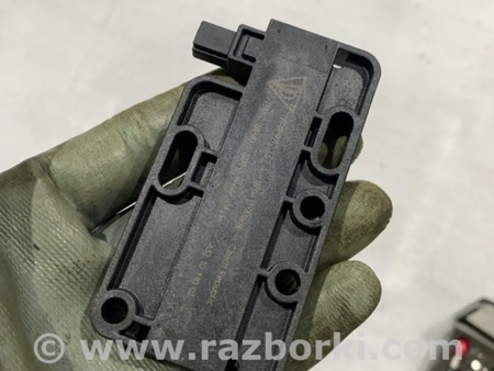 ФОТО Блок управления для Porsche Macan I 95B +FL (13-18) Київ