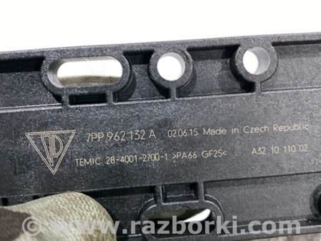 ФОТО Блок управления для Porsche Macan I 95B +FL (13-18) Київ