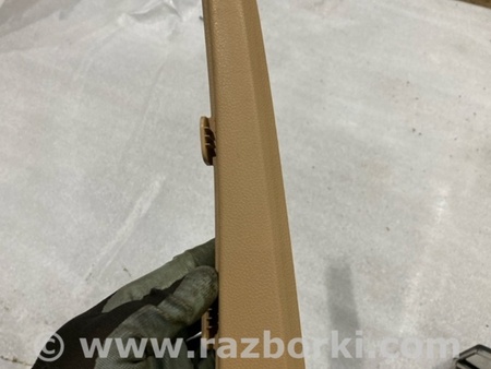 ФОТО Обшивка салона для Porsche Macan I 95B +FL (13-18) Київ