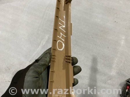 ФОТО Обшивка салона для Porsche Macan I 95B +FL (13-18) Київ