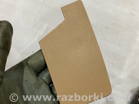 ФОТО Обшивка салона для Porsche Macan I 95B +FL (13-18) Київ