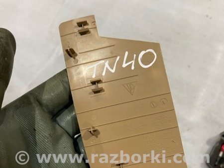 ФОТО Обшивка салона для Porsche Macan I 95B +FL (13-18) Київ