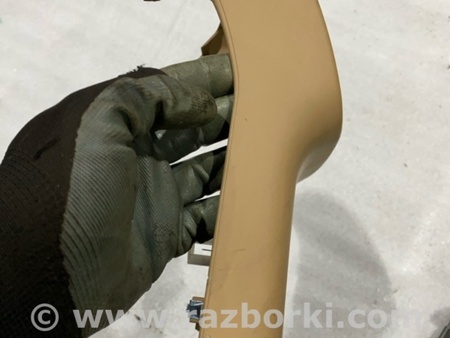 ФОТО Обшивка салона для Porsche Macan I 95B +FL (13-18) Київ