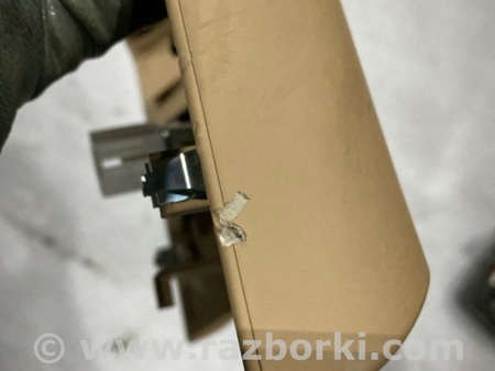 ФОТО Обшивка салона для Porsche Macan I 95B +FL (13-18) Київ