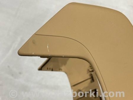 ФОТО Обшивка салона для Porsche Macan I 95B +FL (13-18) Київ