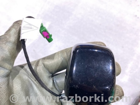 ФОТО Антенна для Porsche Macan I 95B +FL (13-18) Київ