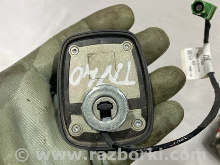 ФОТО Антенна для Porsche Macan I 95B +FL (13-18) Київ