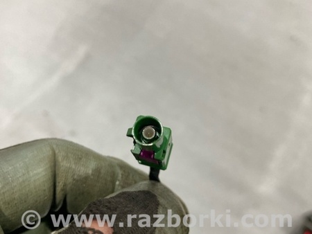 ФОТО Антенна для Porsche Macan I 95B +FL (13-18) Київ