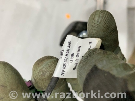 ФОТО Антенна для Porsche Macan I 95B +FL (13-18) Київ