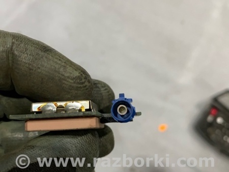 ФОТО Блок управления для Porsche Macan I 95B +FL (13-18) Київ