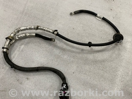 ФОТО Электропроводка для Porsche Macan I 95B +FL (13-18) Київ