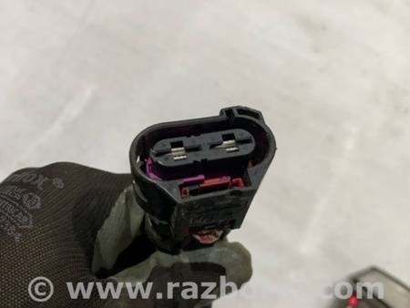 ФОТО Электропроводка для Porsche Macan I 95B +FL (13-18) Київ