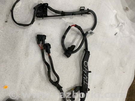 ФОТО Электропроводка для Porsche Macan I 95B +FL (13-18) Київ