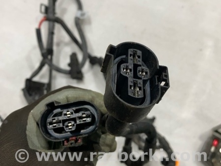 ФОТО Электропроводка для Porsche Macan I 95B +FL (13-18) Київ