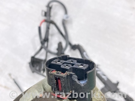 ФОТО Электропроводка для Porsche Macan I 95B +FL (13-18) Київ